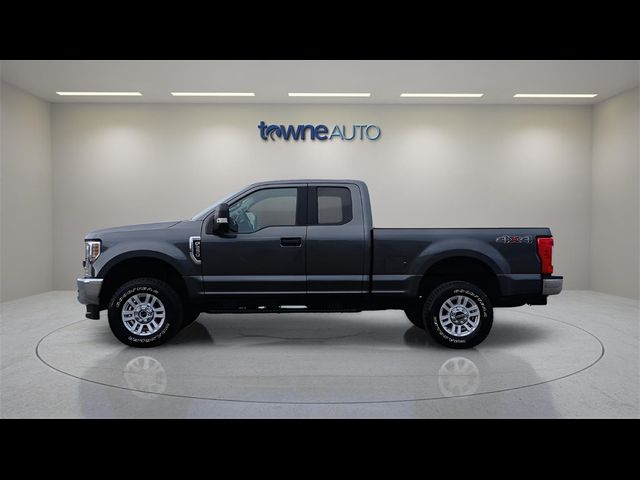 2019 Ford F-250 XL