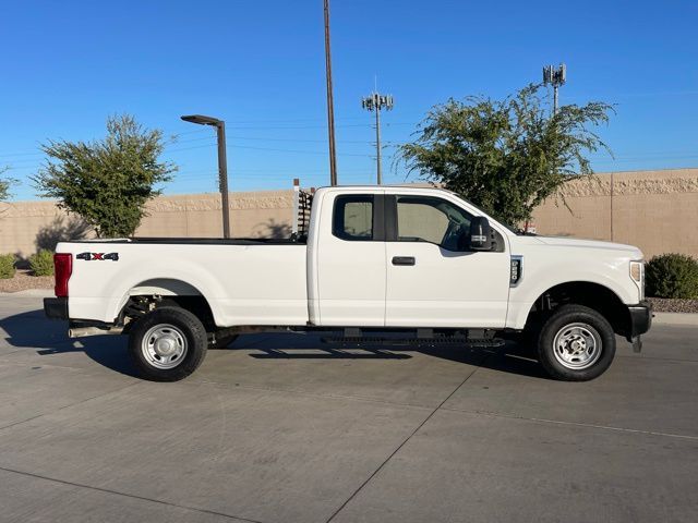 2019 Ford F-250 XL