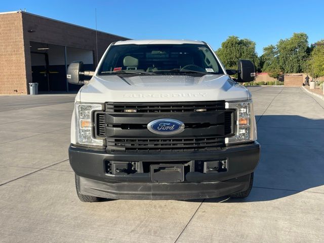 2019 Ford F-250 XL