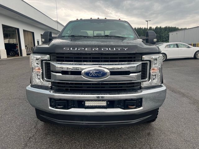 2019 Ford F-250 XL