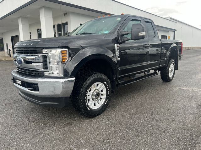 2019 Ford F-250 XL