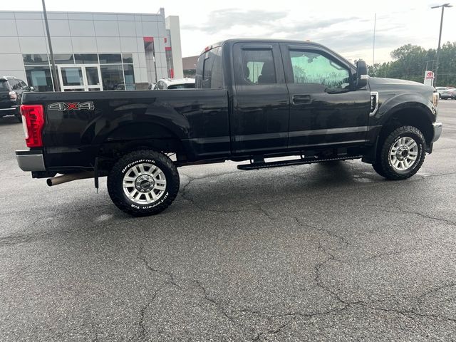 2019 Ford F-250 XL