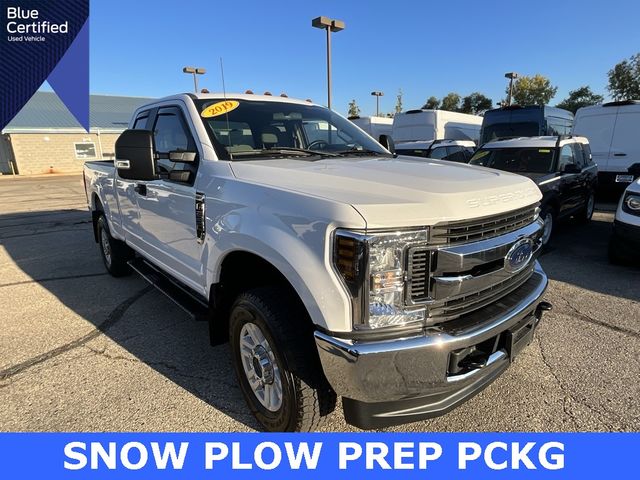 2019 Ford F-250 XL