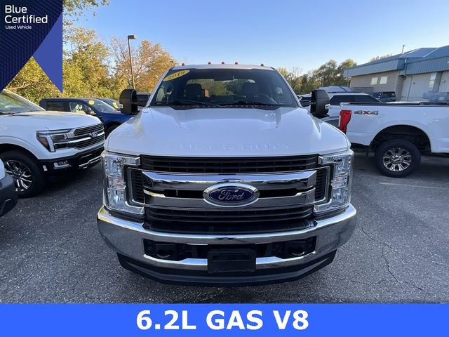 2019 Ford F-250 XL