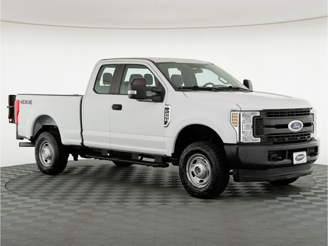 2019 Ford F-250 XL