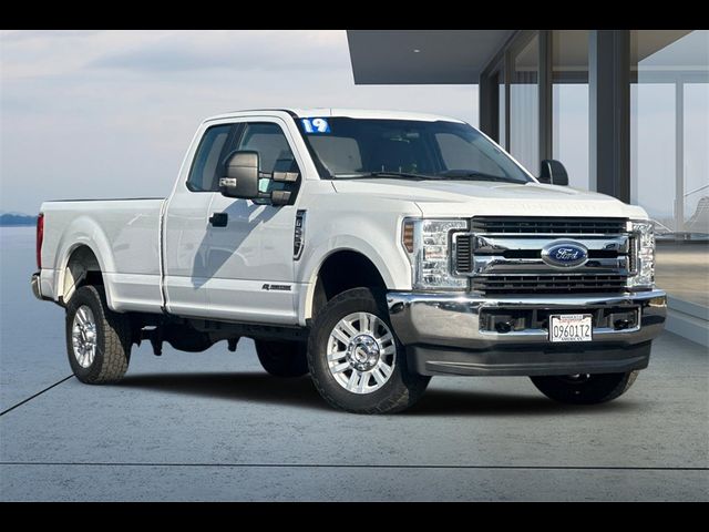 2019 Ford F-250 XL