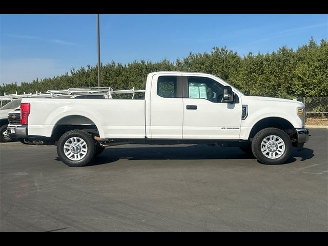 2019 Ford F-250 XL