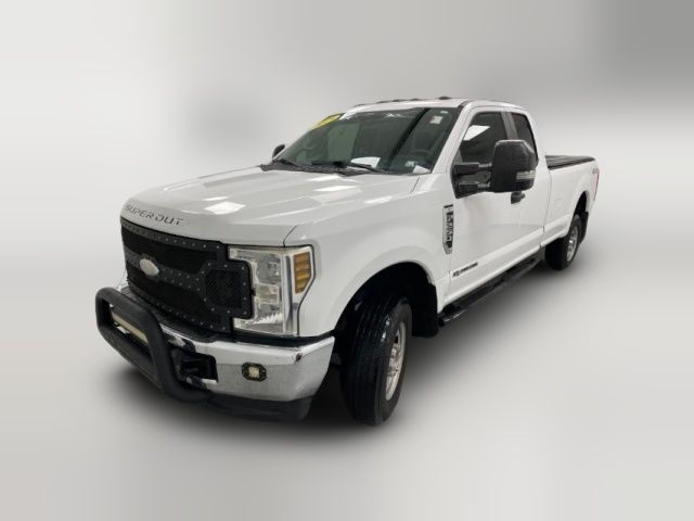 2019 Ford F-250 XL