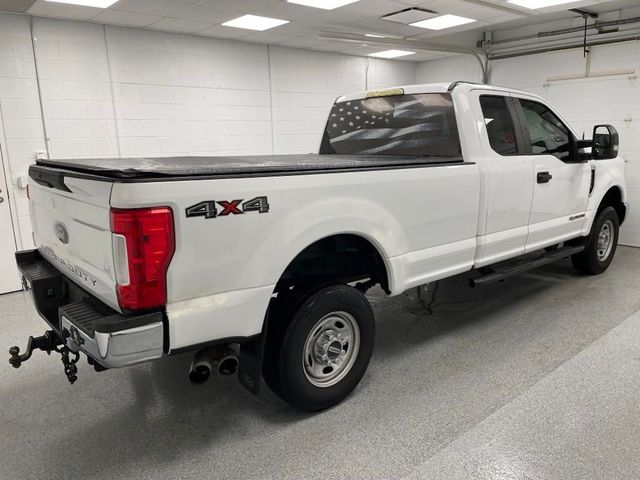 2019 Ford F-250 XL