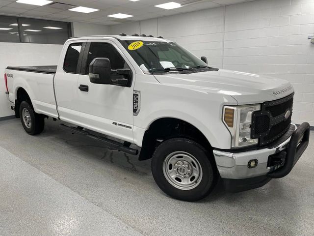 2019 Ford F-250 XL