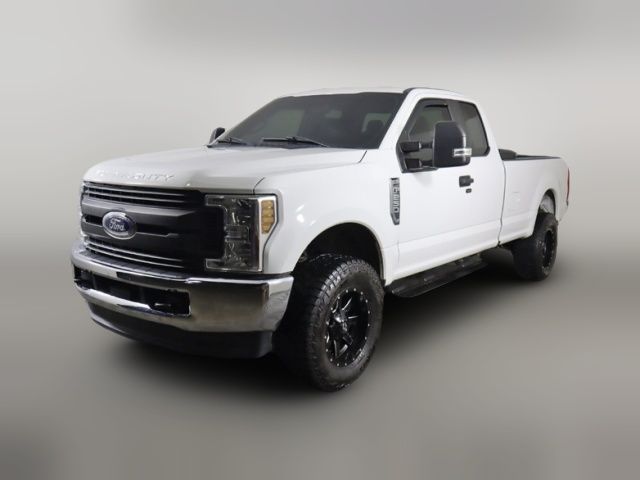 2019 Ford F-250 XL