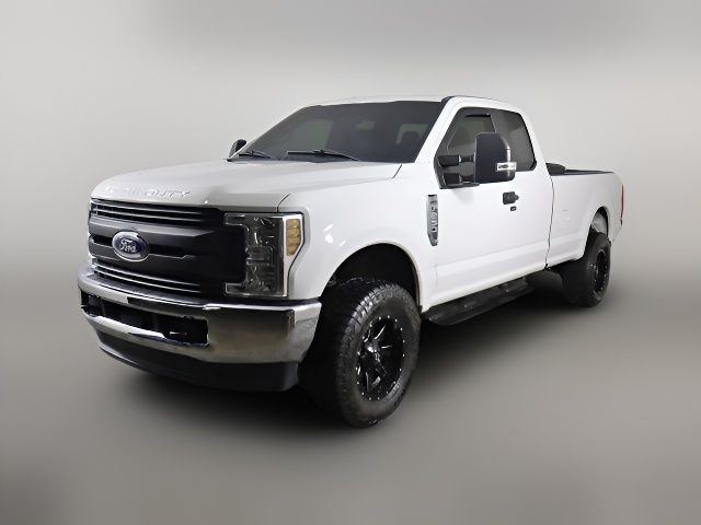 2019 Ford F-250 XL