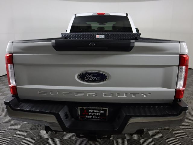 2019 Ford F-250 XL