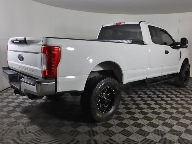 2019 Ford F-250 XL