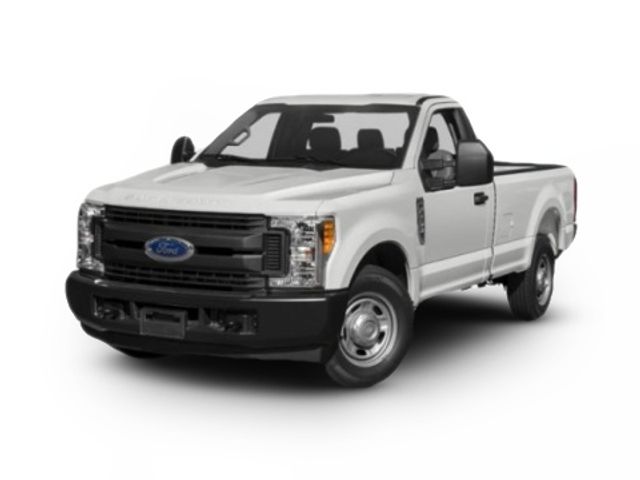 2019 Ford F-250 XL