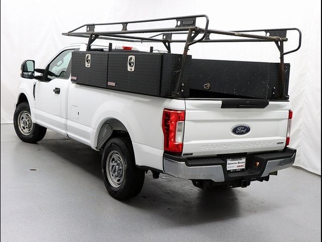 2019 Ford F-250 XL