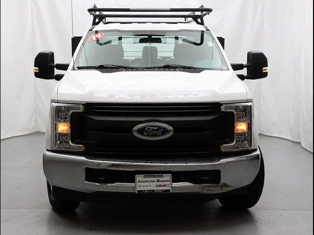 2019 Ford F-250 XL