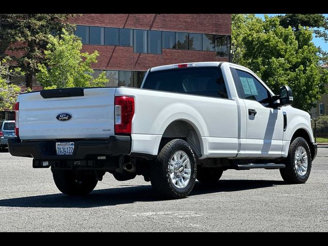 2019 Ford F-250 XL