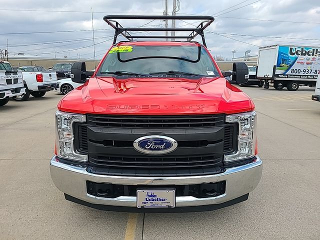 2019 Ford F-250 XL