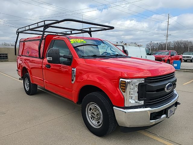 2019 Ford F-250 XL