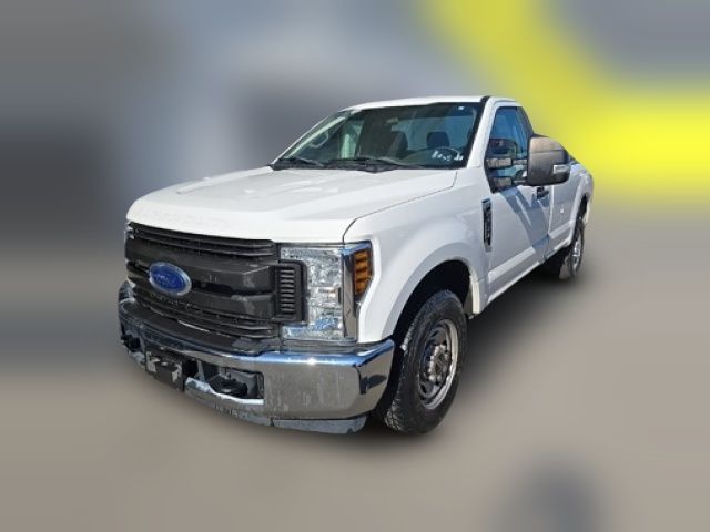 2019 Ford F-250 XL