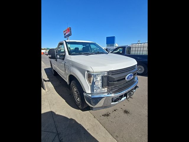 2019 Ford F-250 XL