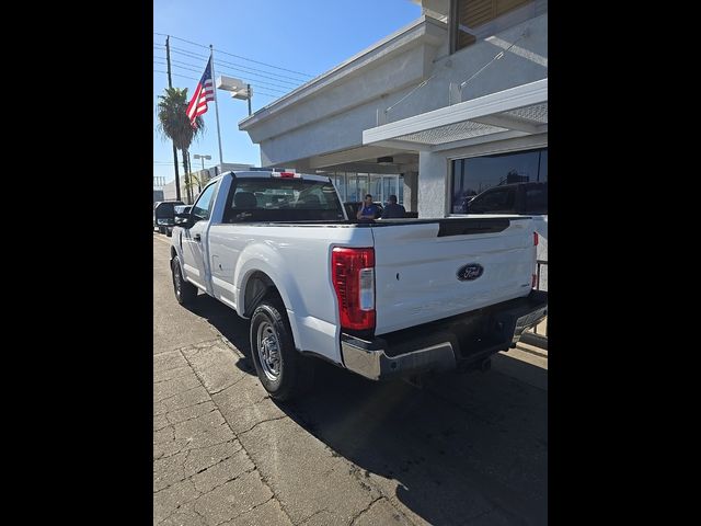 2019 Ford F-250 XL