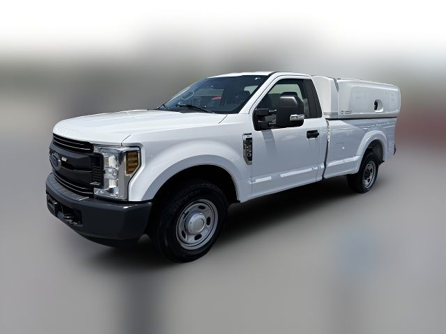 2019 Ford F-250 XL