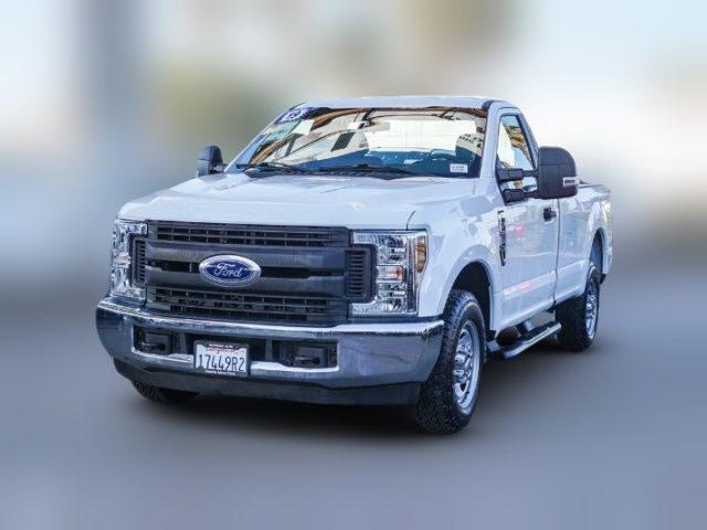 2019 Ford F-250 XL