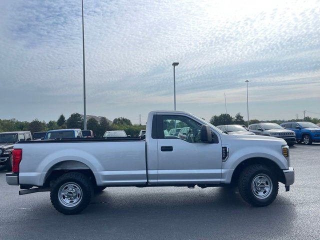 2019 Ford F-250 XL