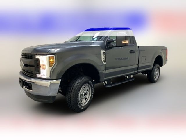 2019 Ford F-250 XL