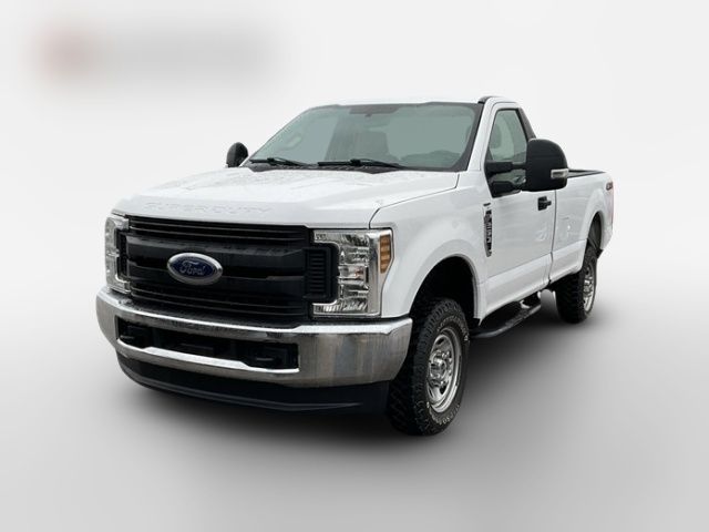 2019 Ford F-250 XL