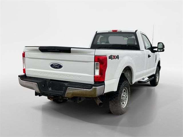 2019 Ford F-250 XL