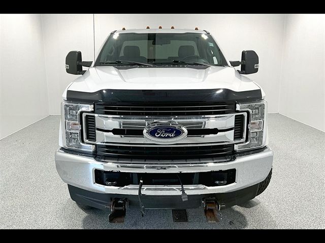 2019 Ford F-250 XL