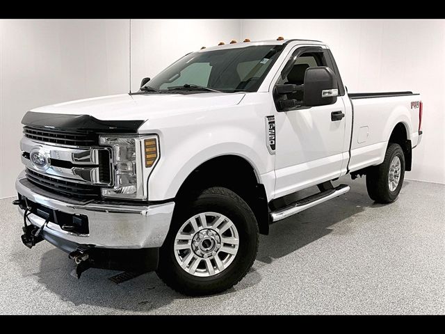 2019 Ford F-250 XL