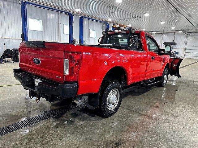 2019 Ford F-250 XL