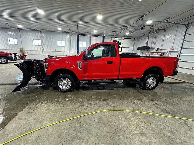 2019 Ford F-250 XL