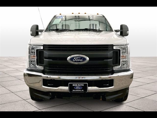 2019 Ford F-250 XL