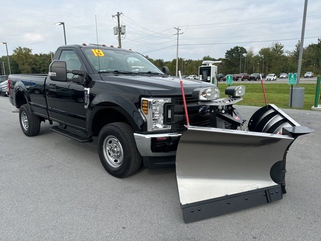 2019 Ford F-250 XL