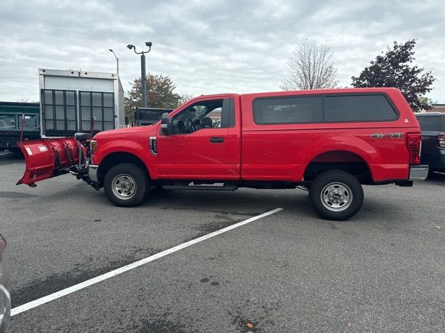 2019 Ford F-250 XL