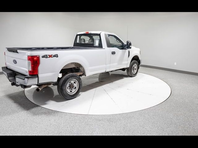 2019 Ford F-250 XL