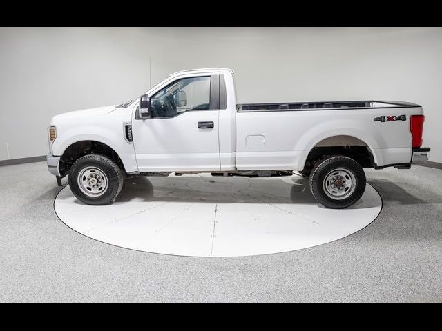 2019 Ford F-250 XL