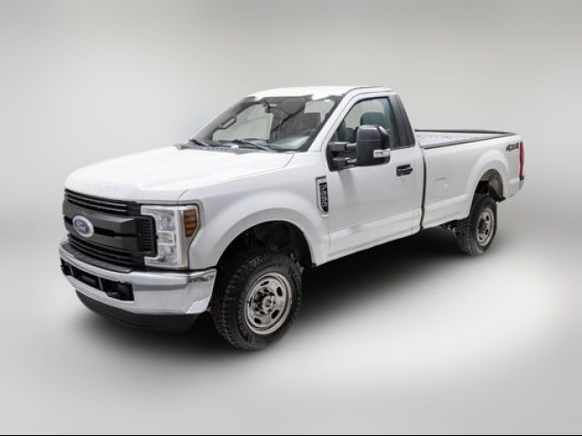 2019 Ford F-250 XL