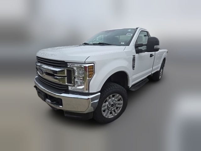 2019 Ford F-250 XL