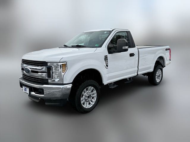 2019 Ford F-250 XL