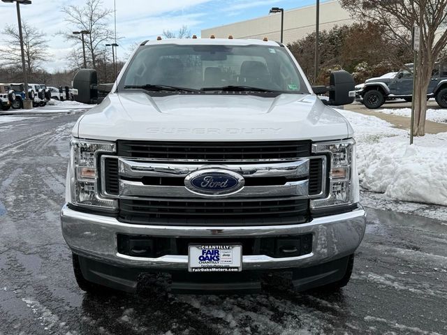 2019 Ford F-250 XL