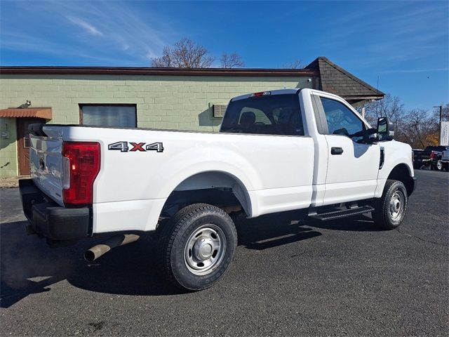 2019 Ford F-250 XL