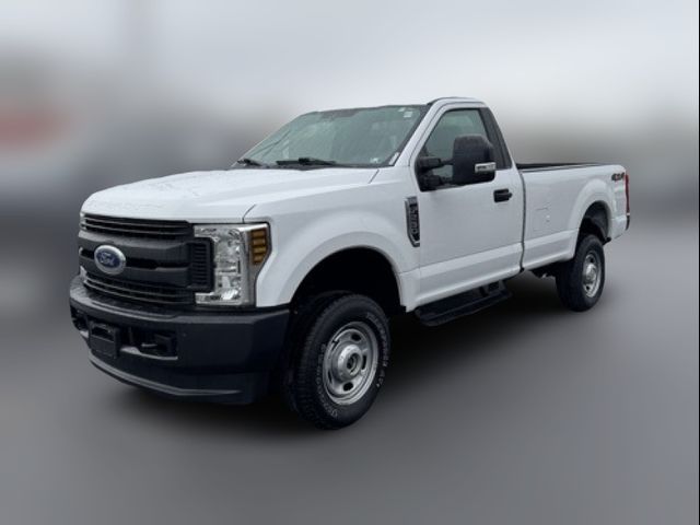 2019 Ford F-250 XL