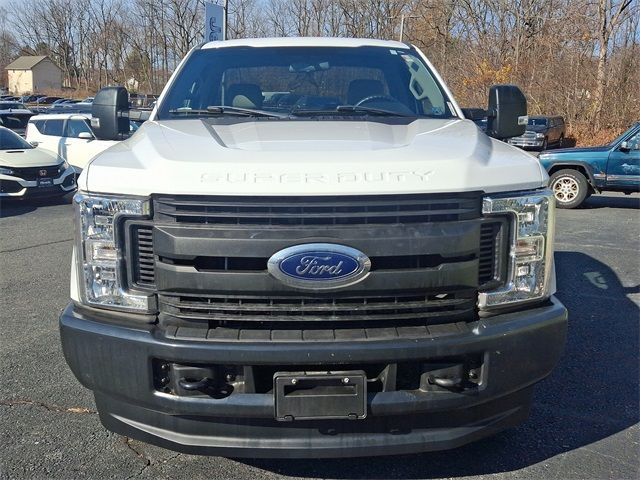 2019 Ford F-250 XL