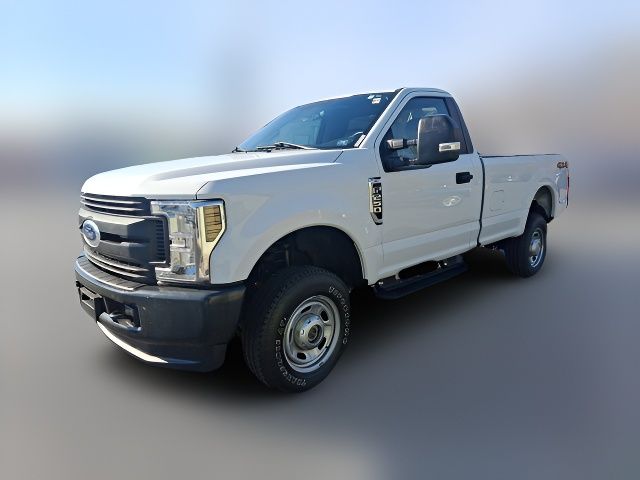 2019 Ford F-250 XL